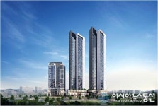 다중역세권 ‘힐스테이트 청량리 더퍼스트’ 4일(목) 계약 시작