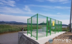 무안군, 가뭄대비 농업용수 확보 ‘총력’