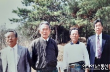 보훈처, 오늘 6·25참전유공자 3형제 안장식 거행