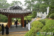 순창군, 제65회 현충일 추념식 개최