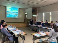 여수시, 공립노인전문요양병원 우선협상대상자 선정