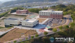 11만 영천시민, 한국폴리텍대학 영천로봇캠퍼스 조속한 설립인가 희망