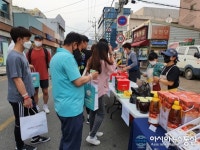 수도권 홈플러스 익스프레스서 밀양 해맑음수박 판매