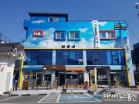 충주시, 관아골 청년몰 입주 청년상인 모집