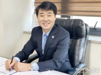한남교 천안시체육회장, 스포츠로 천안시민 건강 책임질 터