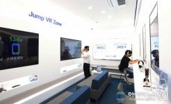 DGB대구은행, 동대구역 디지털 존 오픈