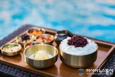 롯데호텔 제주 여름 맞이 특별 프로모션출시 ... 올 여름 여행지 선호도 1위, 제주에서 여름 나기