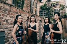 ‘에스메 콰르텟’ 장일범의 11시 랜선 콘서트 출연