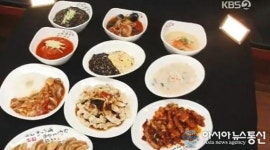 포항 리밍차이나, 9,900원으로 즐기는 중식뷔페 화제