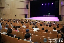 밀양문화재단 전통액션연희극 쌈 구경 가자 공연 성료