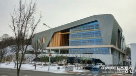 청주 오창호수도서관, 충청권 첫 오디오북 운영기관 선정