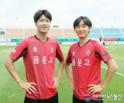 상주 U-18 용운고, 13일 전북 전주 영생고와 '개막전'