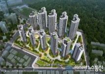 울산 신규 브랜드 대단지 인기…‘번영로 하늘채 센트럴파크’ 모델하우스 오픈