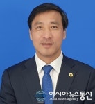 경기도의회, 김용성 도의원 문화체육관광위 최우수 의원 선정