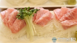 생활의달인 수원초밥달인, 살아있는 식감에 감탄 마초 위치는?