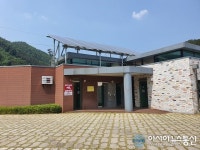 옥천군, 공중개방화장실에 도로명주소 부여