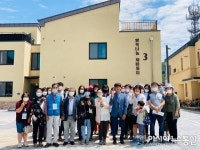 옥천행복교육지구, 마을교육활동가 역량강화 연수 ‘성료’