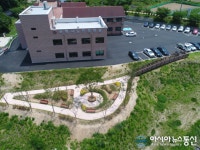수덕사노인요양원 시설 사진