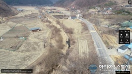 충남 천안시, 지장천 지방하천 정비사업 공모 선정