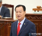 송봉식 유성구의원, 유성온천지구 관광거점 선정 촉구 건의안