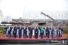 마산 해운월영동, 상습침수지역 오명 벗나