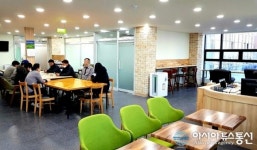 경기도, 도청사·공공기관 등에 이동노동자 무더위 쉼터 77곳 운영