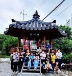 김남규 전주시의원, 역사문화해설사로 ‘마을역사 제대로 알려’