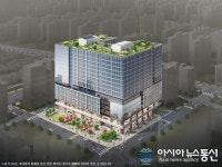역세권 상업시설 현대 테라타워 광명 상업시설 365일 상권 형성