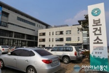 금산군보건소, 건강 취약계층 휠체어 무료 대여