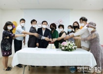 대전 서구,‘국공립 더샵 해나어린이집’사전점검