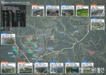 진주시, 전국 최고의 숨쉬기 좋은 공원도시 탄생 시킨다