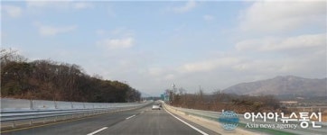 경기 파주~가평 국도37호선 전 구간 30일 전격 개통...이동시간 1시간 단축