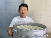 [SBS생활의달인] 열무국수&만두 달인, 삽타기 달인, 순대 달인, 쑥 찹쌀떡 달인, 삽자루 달인
