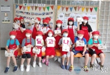 산청청소년수련관, 디저트 만들기 교실 인기