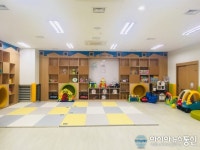 김해 공동육아나눔터 확대 운영