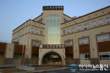 충남 요양병원 비접촉 면회 1일부터 허용