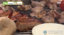 생방송 투데이 도끼 뼈목살 맛집 하남 만돈만리 위치는?