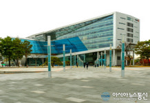 성남시청 분당구 정자1동거주 60대 주민 코로나 확진