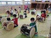 충남 당진 우강초, 전교생 ‘1인 1악기 예술수업’