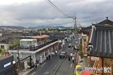 경주시 황남동행정복지센터, 황리단길 사진전 공모