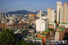 하남시, 2021년 공동주택 지원사업 실시