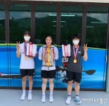 장성 문향고, 올 시즌 첫 대회 종합 준우승 쾌거