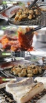 생방송투데이 자족식당 붕장어·제육칼국수 맛집 위치는?