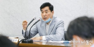 의왕시, (가칭)오전커뮤니티센터 설계용역 중간보고회 개최