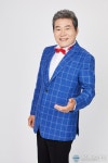 진성, MBN ‘보이스트롯’심사위원 발탁 첫 방송 기대