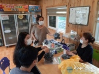 영덕군 영해면, 행복한 곳간 운영 재개