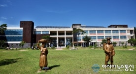 [아통 포토] 경북 청송 객주문학관