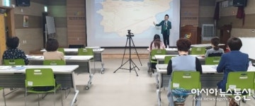 인천서구, 어린이집 원장아카데미 ‘리더십 강화 Project’ 실시