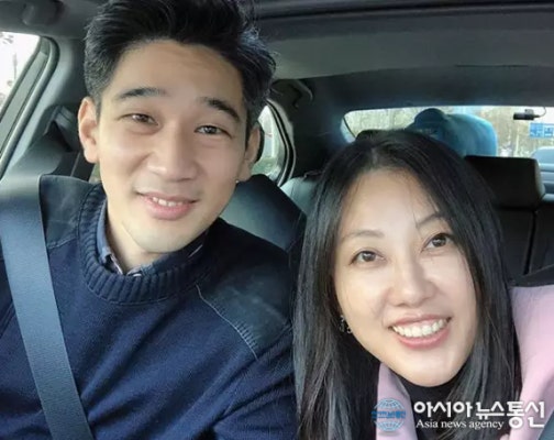 스페이스에이 김현정, 반전 있는 남편 직업은? | 포토뉴스