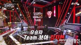 보이스코리아 2020 김지현(지소울) 우승 내가 느낀 감정...보는 사람에게도